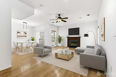 54 Forest Drive, Piscataway Township, NJ 08854 - Photo 1