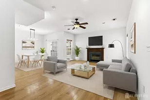 54 Forest Dr, Piscataway Township, NJ 08854 - Photo 1