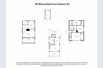 48 Bloomfield Avenue, Edison, NJ 08837 - Photo 21