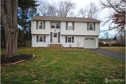 [Address not provided], Plainsboro Township, NJ 08536 - Photo 31