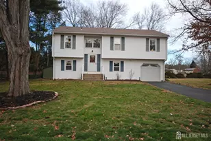 [Address not provided], Plainsboro Township, NJ 08536 - Photo 31