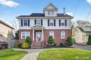 529 Dunellen Ave, Dunellen, NJ 08812 - Photo 1