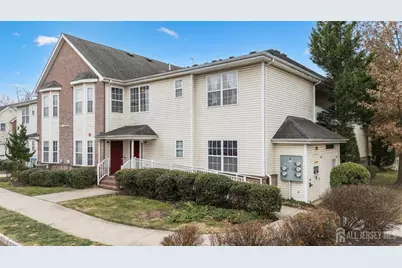 168 Forest Drive, Piscataway Township, NJ 08854 - Photo 3