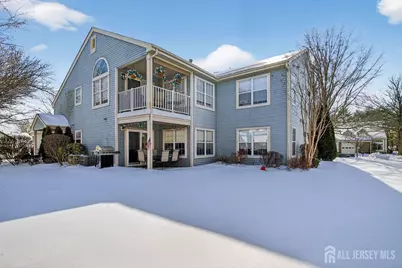 3 Spaulding Drive #A, Monroe Township, NJ 08831 - Photo 25