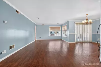 3 Spaulding Drive #A, Monroe Township, NJ 08831 - Photo 7