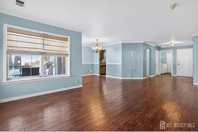 3 Spaulding Drive #A, Monroe Township, NJ 08831 - Photo 11