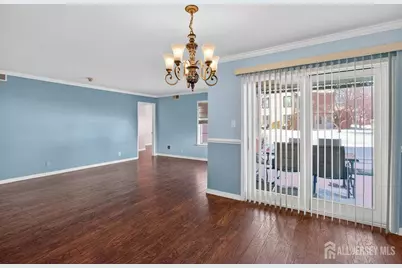 3 Spaulding Drive #A, Monroe Township, NJ 08831 - Photo 5