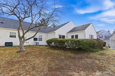 412 Oxford Lane #C, Monroe Township, NJ 08831 - Photo 27