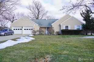 675 Yarborough Way, Monroe Township, NJ 08831 - Photo 1