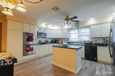 675 Yarborough Way #A, Monroe Township, NJ 08831 - Photo 17