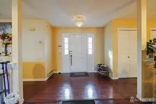 675 Yarborough Way, Monroe Township, NJ 08831 - Photo 49