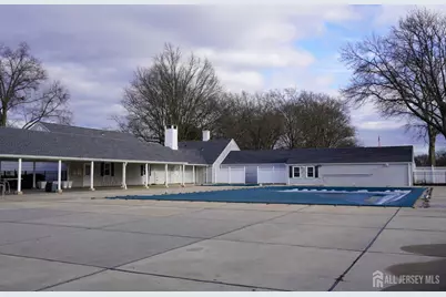 675 Yarborough Way #A, Monroe Township, NJ 08831 - Photo 53