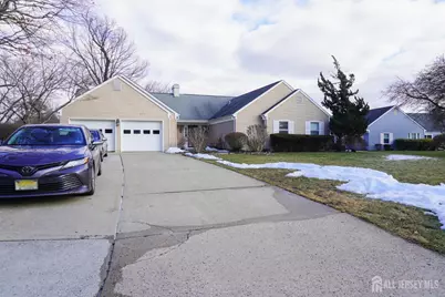 675 Yarborough Way #A, Monroe Township, NJ 08831 - Photo 3