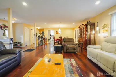 675 Yarborough Way #A, Monroe Township, NJ 08831 - Photo 11