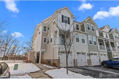 228 Park Lane, Dunellen, NJ 08812 - Photo 1