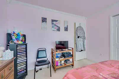25 Martin Van Buren Drive, Monroe Township, NJ 08831 - Photo 27
