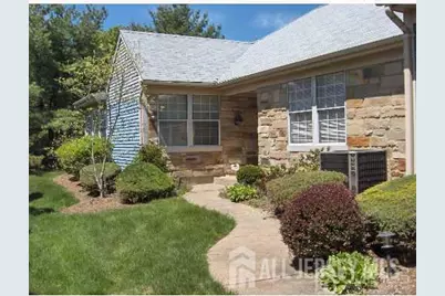 25 Martin Van Buren Drive, Monroe Township, NJ 08831 - Photo 1
