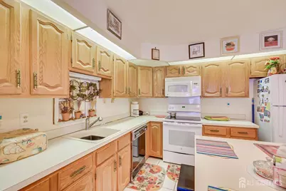 25 Martin Van Buren Drive, Monroe Township, NJ 08831 - Photo 19