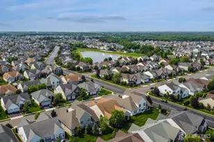 23 Crooked Stick Pl, Monroe Township, NJ 08831 - Photo 35