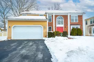 3 Ascot Pl, North Brunswick Township, NJ 08902 - Photo 33