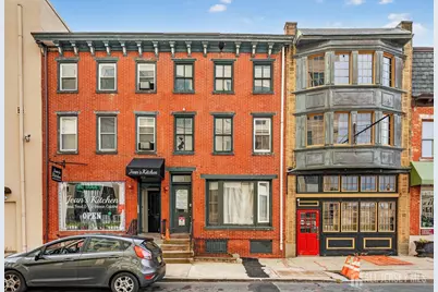 11 N. Willow Street #1, Trenton, NJ 08608 - Photo 1