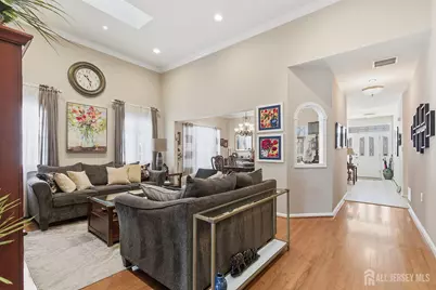 8 Westminster Drive, Monroe Township, NJ 08831 - Photo 15