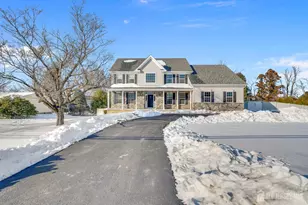 264 Cranbury Half Acre Rd, Monroe Township, NJ 08831 - Photo 3