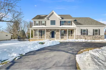 264 Cranbury Half Acre Road, Monroe Township, NJ 08831 - Photo 1