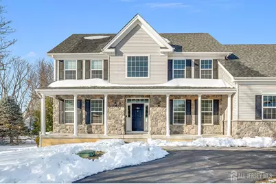 264 Cranbury Half Acre Road, Monroe Township, NJ 08831 - Photo 5