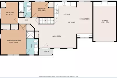 51 Linden Avenue, Metuchen, NJ 08840 - Photo 5