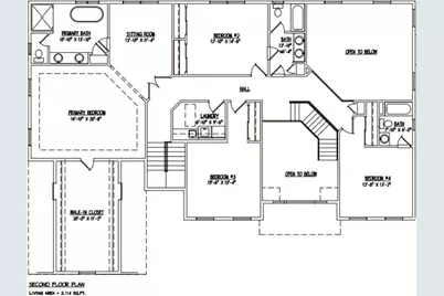 608 Old Stage Road, East Brunswick Township, NJ 08816 - Photo 3