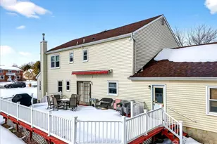 1 Joshua Ct, South Brunswick Township, NJ 08824 - Photo 21