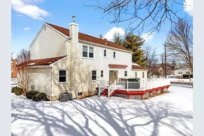 1 Joshua Court, South Brunswick Township, NJ 08824 - Photo 13