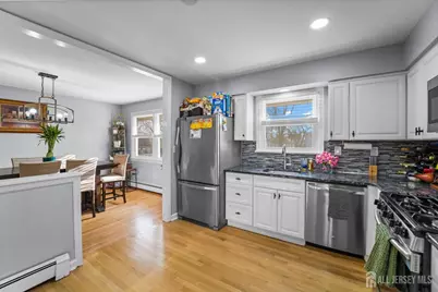 428 Helfin Street, Bound Brook, NJ 08805 - Photo 5