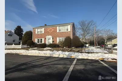 675 Harrison Street, Union City, NJ 07065 - Photo 1