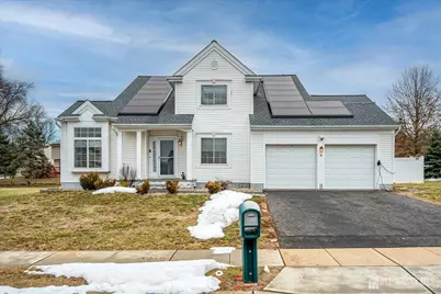 51 Cherrywood Drive, Piscataway Township, NJ 08854 - Photo 1