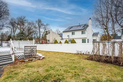 51 Cherrywood Drive, Piscataway Township, NJ 08854 - Photo 33