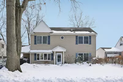 28 W Francis Street, Iselin, NJ 08830 - Photo 1