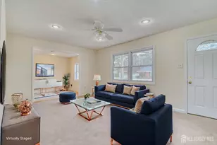 106 Monmouth Rd, Monroe Township, NJ 08831 - Photo 27