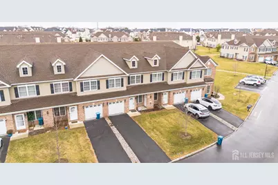 91 Morgan Way, Monroe Township, NJ 08831 - Photo 7