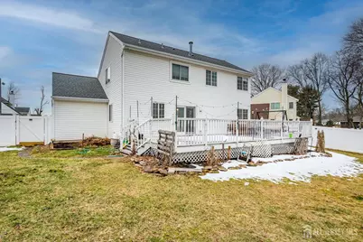 51 Cherrywood Drive, Piscataway Township, NJ 08854 - Photo 33