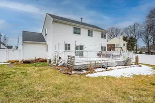 51 Cherrywood Dr, Piscataway Township, NJ 08854 - Photo 33