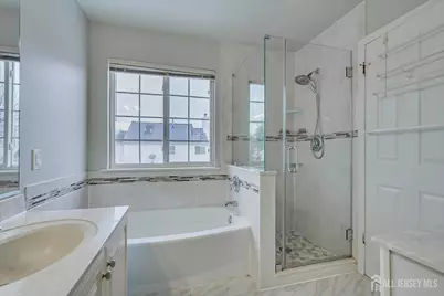 51 Cherrywood Drive, Piscataway Township, NJ 08854 - Photo 21