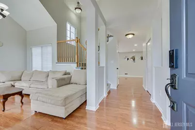 51 Cherrywood Drive, Piscataway Township, NJ 08854 - Photo 3