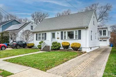 32 Sheridan Avenue, Metuchen, NJ 08840 - Photo 3