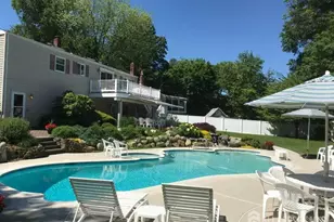 7 Snowden Rd, East Brunswick Township, NJ 08816 - Photo 35