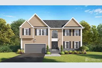 45 Montgomery Street, Piscataway Township, NJ 08854 - Photo 1