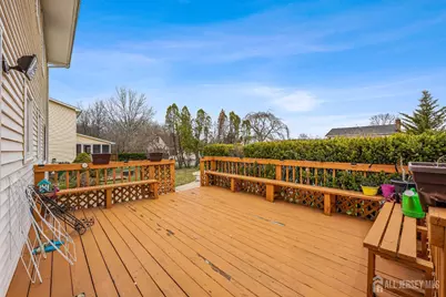 6 Stafford Road, South Brunswick Township, NJ 08852 - Photo 51