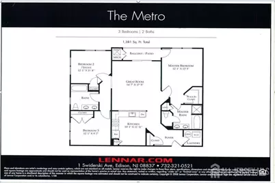 2318 Edward Stec Boulevard, Edison, NJ 08837 - Photo 11