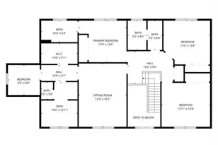 40 Avenue I, Monroe Township, NJ 08831 - Photo 5